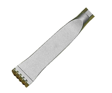 Черепичное долото 32 х 200 мм MAKITA P-25096
