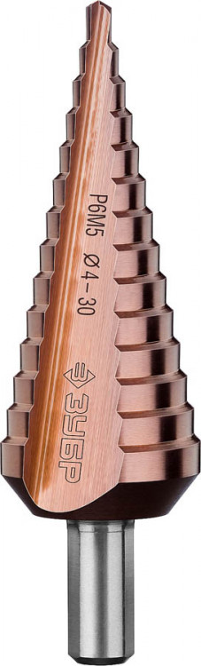 Сверло Зубр 29672-4-30-14_z01