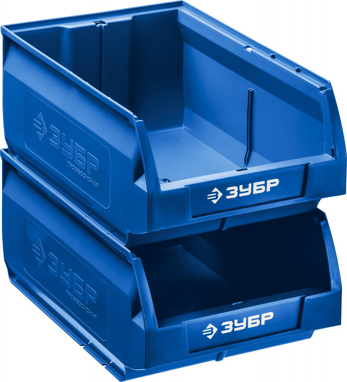 Лоток складской ЗУБР ЛСК-18 38061-18