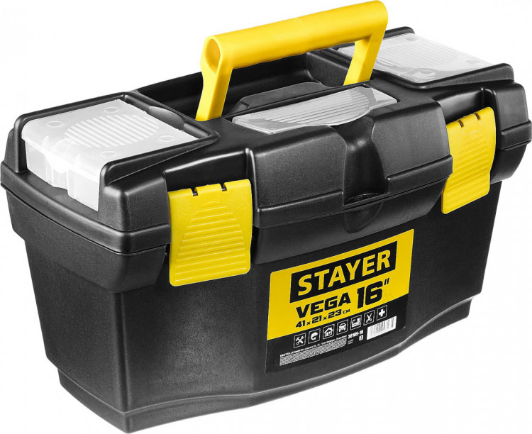 Ящик для инструмента STAYER 38105-16_z03