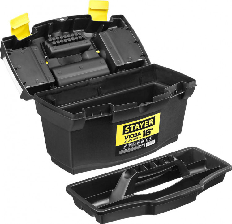 Ящик для инструмента STAYER 38105-16_z03