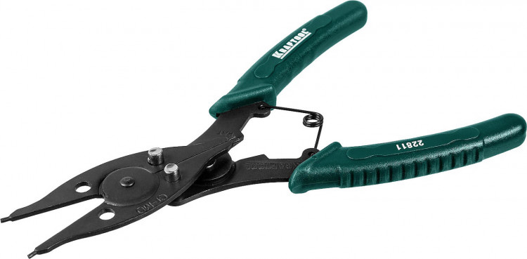 Съемник KRAFTOOL 22811