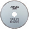 Алмазный диск MAKITA для мокрой резки (D-10674)