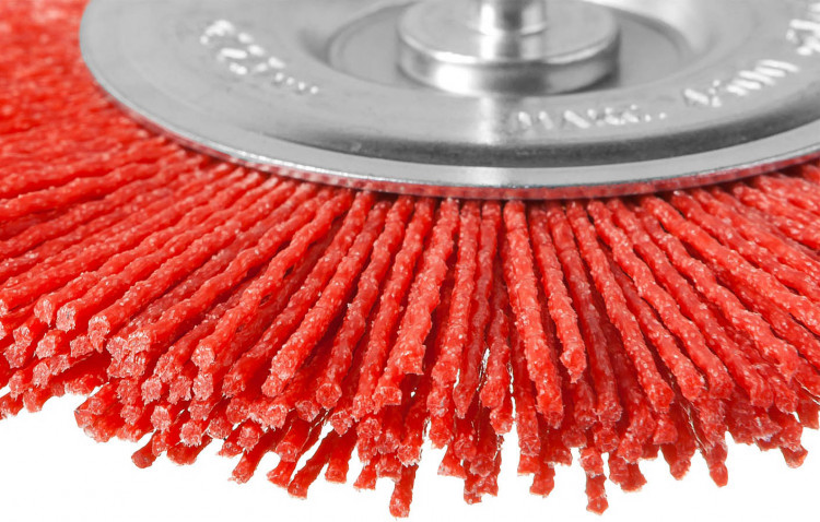 Щетка дисковая для дрели ЗУБР 35161-125_z02