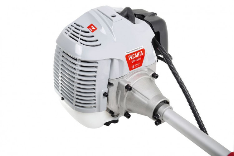Триммер бензиновый Ресанта БТР-1500П