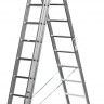 Лестница стремянка СИБИН 38833-10