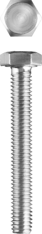 Болт ЗУБР 303080-05-035