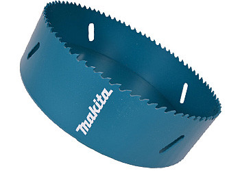 Коронка HSS-Bi-Metal Ezychange MAKITA B-11483