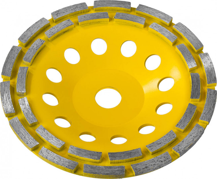 Алмазная чашка STAYER 33381-180