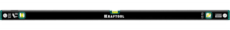 Уровень строительный KRAFTOOL 34781-120