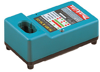Зарядное устройство MAKITA DC1822 (193439-5)
