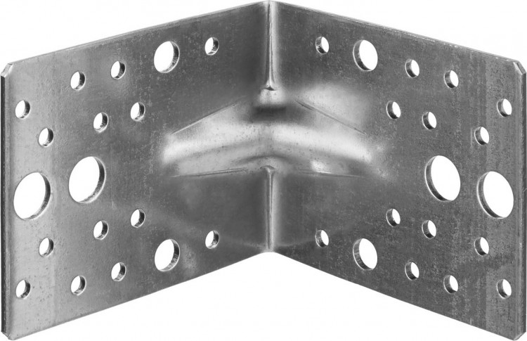 Уголок крепежный усиленный ЗУБР 31011-100