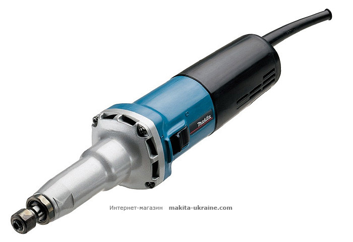 Прямая шлифмашина MAKITA GD0800C