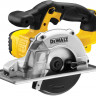 Аккумуляторная дисковая пила DeWALT DCS373N