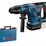 Аккумуляторный перфоратор BOSCH GBH 18V-36 C Solo