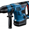 Аккумуляторный перфоратор BOSCH GBH 18V-36 C Solo