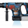 Аккумуляторный перфоратор BOSCH GBH 18V-36 C Solo
