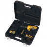 Аккумуляторная дрель-шуруповерт DeWALT DCD771C2