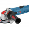 Болгарка BOSCH GWX 13-125 S