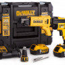 Аккумуляторный шуруповерт DeWALT DCF620P2K