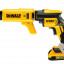 Аккумуляторный шуруповерт DeWALT DCF620P2K