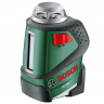 Линейный лазерный нивелир BOSCH PLL 360