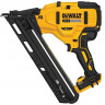 Аккумуляторный гвоздезабиватель DeWALT DCN650N