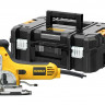 Лобзик DeWALT DW333KT