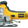 Лобзик DeWALT DW333KT