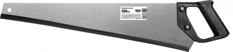 Ножовка по дереву 1518-50