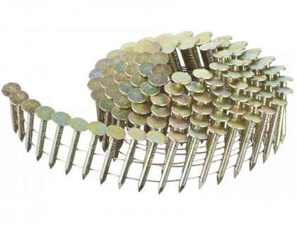 Гвозди для гвоздезабивного пистолета DeWALT DNR3122HDZ