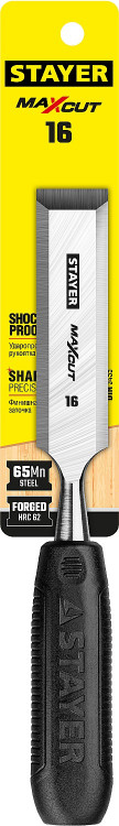Стамеска STAYER 1820-16_z01