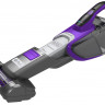 Пылесос BLACK&DECKER DVJ325BFSP