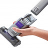 Пылесос BLACK&DECKER DVJ325BFSP
