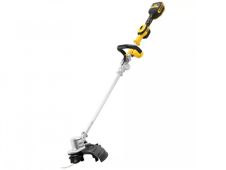 Аккумуляторная коса DeWALT DCMST561N