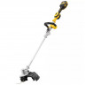 Аккумуляторная коса DeWALT DCMST561N