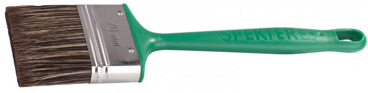 Кисть плоская KRAFTOOL 1-01012-35