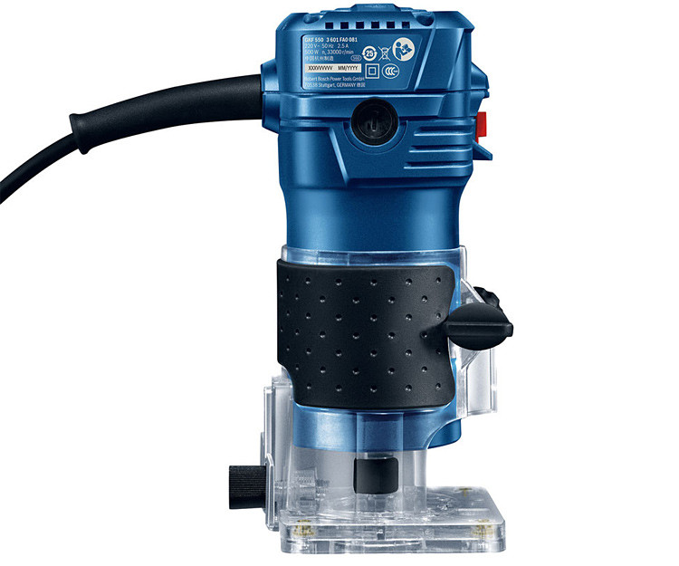 Фрезер BOSCH GKF 550