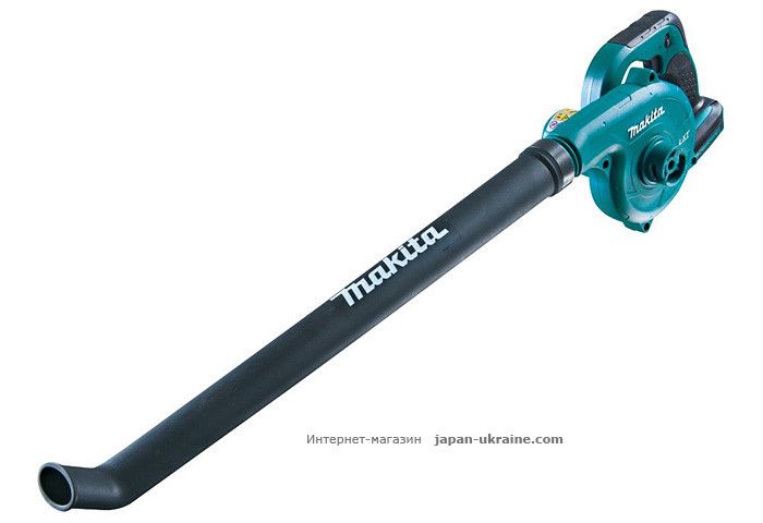 Аккумуляторная воздуходувка MAKITA DUB183Z
