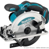 Аккумуляторная дисковая пила MAKITA BSS610Z
