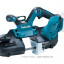 Аккумуляторная ленточная пила MAKITA DPB181Z