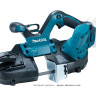 Аккумуляторная ленточная пила MAKITA DPB181Z