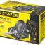 Лебедка ручная барабанная STAYER 43112-0.5