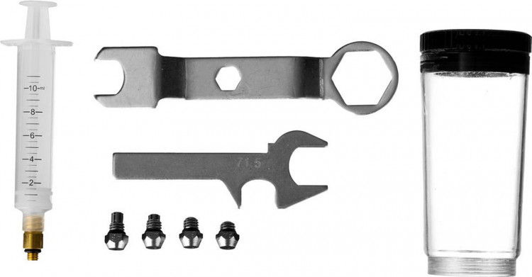 Пневматический заклепочник KRAFTOOL 31188