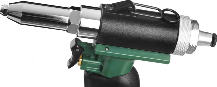 Пневматический заклепочник KRAFTOOL 31188