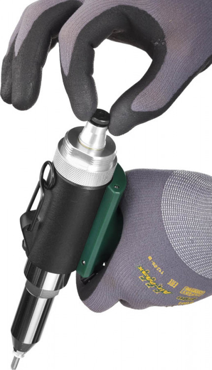 Пневматический заклепочник KRAFTOOL 31188