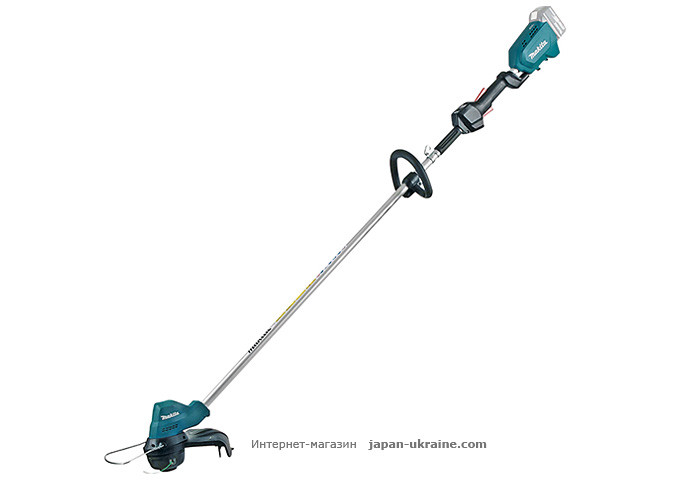 Аккумуляторный триммер MAKITA DUR189Z