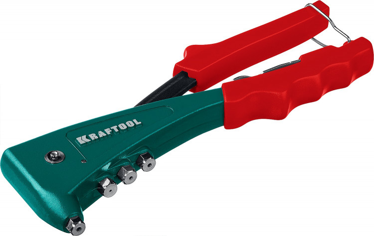 Заклепочник KRAFTOOL 31180