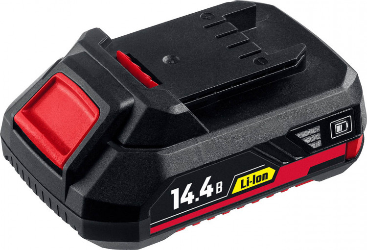 Аккумуляторная батарея ЗУБР АКБ-14 С1