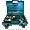 Аккумуляторный ударный шуруповерт MAKITA HP331DSYE